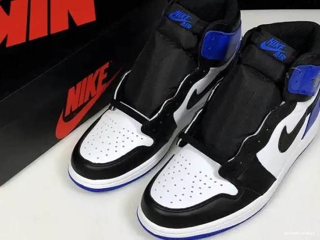 Retro High 1 716371-040 Air OG Fragment Jordan 0505